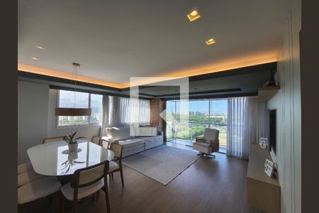 Apartamento à venda com 3 quartos, 102m² em Barra da Tijuca, Rio de Janeiro
