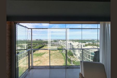 Apartamento à venda com 3 quartos, 102m² em Barra da Tijuca, Rio de Janeiro