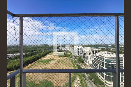 Apartamento à venda com 3 quartos, 102m² em Barra da Tijuca, Rio de Janeiro