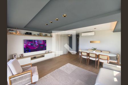 Apartamento à venda com 3 quartos, 102m² em Barra da Tijuca, Rio de Janeiro