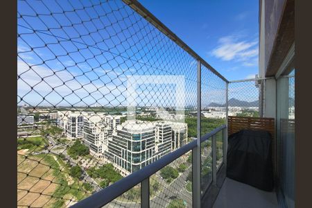 Apartamento à venda com 3 quartos, 102m² em Barra da Tijuca, Rio de Janeiro