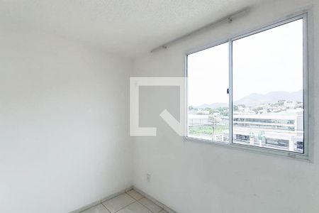 Quarto 2 de apartamento para alugar com 2 quartos, 47m² em Campo Grande, Rio de Janeiro