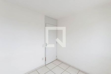 Quarto 1 de apartamento para alugar com 2 quartos, 47m² em Campo Grande, Rio de Janeiro