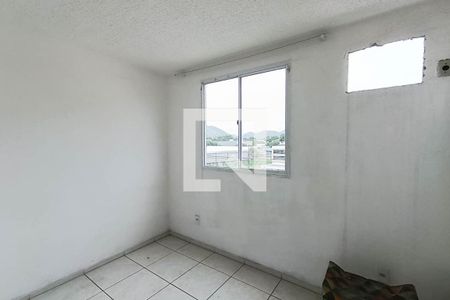 Quarto 1 de apartamento para alugar com 2 quartos, 47m² em Campo Grande, Rio de Janeiro