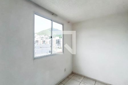 Quarto 2 de apartamento para alugar com 2 quartos, 47m² em Campo Grande, Rio de Janeiro