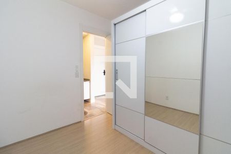 Quarto 1 de apartamento para alugar com 2 quartos, 34m² em Jaguaré, São Paulo