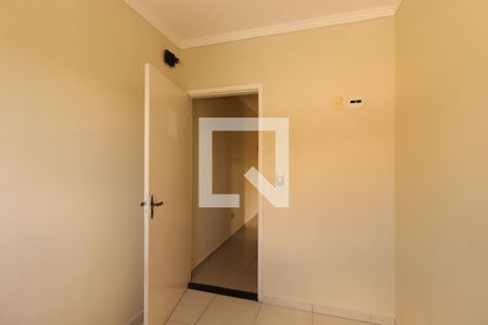 Quarto 1 de apartamento para alugar com 2 quartos, 56m² em Jardim Ana Maria, Santo André