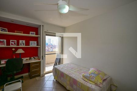 Quarto 1 de apartamento à venda com 3 quartos, 142m² em Vila Andrade, São Paulo