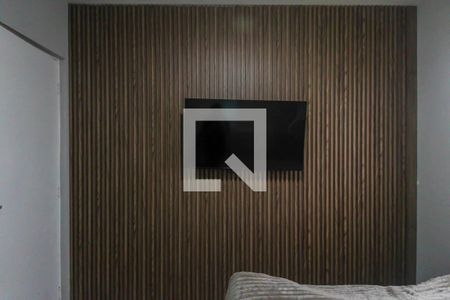 Quarto 1 de apartamento para alugar com 3 quartos, 64m² em Vila Divina Pastora, São Paulo