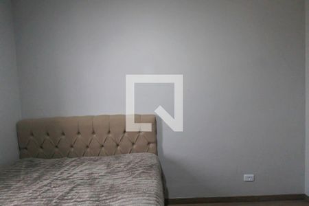 Quarto 1 de apartamento para alugar com 3 quartos, 64m² em Vila Divina Pastora, São Paulo