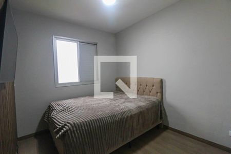 Quarto 1 de apartamento para alugar com 3 quartos, 64m² em Vila Divina Pastora, São Paulo