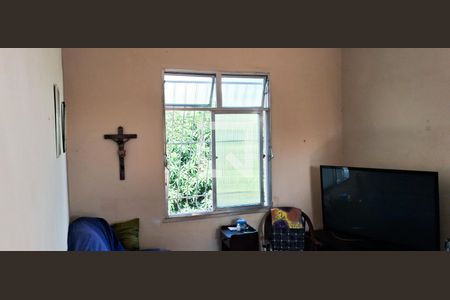 Sala de casa à venda com 2 quartos, 69m² em Engenho de Dentro, Rio de Janeiro