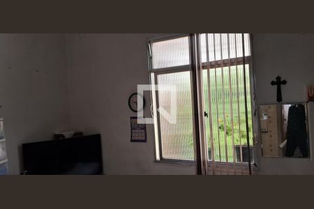 Sala de casa à venda com 2 quartos, 69m² em Engenho de Dentro, Rio de Janeiro