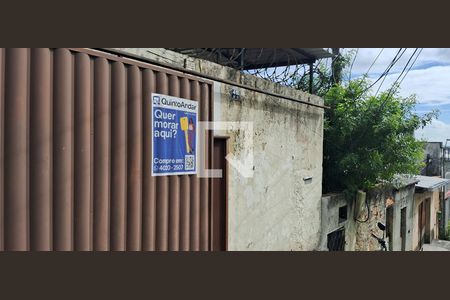 Casa à venda com 2 quartos, 69m² em Engenho de Dentro, Rio de Janeiro