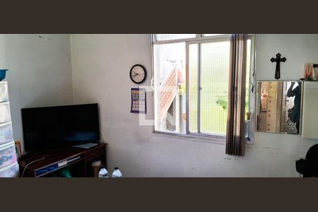 Sala de casa à venda com 2 quartos, 69m² em Engenho de Dentro, Rio de Janeiro