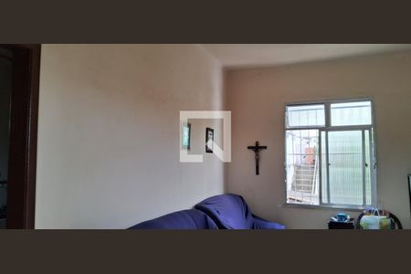 Sala de casa à venda com 2 quartos, 69m² em Engenho de Dentro, Rio de Janeiro