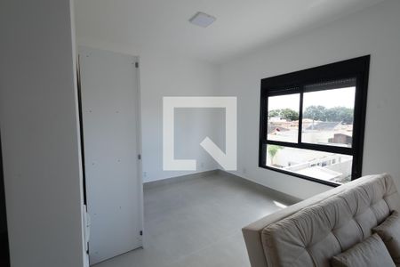 Kitnet/Studio para alugar com 1 quarto, 40m² em Loteamento Villa Branca, Jacareí