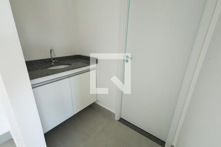Kitnet/Studio para alugar com 1 quarto, 40m² em Loteamento Villa Branca, Jacareí
