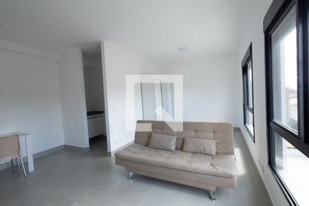 Kitnet/Studio para alugar com 1 quarto, 40m² em Loteamento Villa Branca, Jacareí