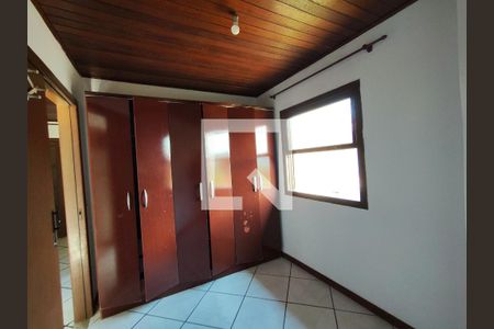 Quarto 2 de casa para alugar com 2 quartos, 70m² em Barra da Lagoa, Florianópolis