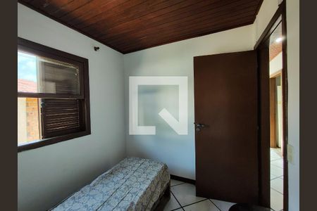 Quarto 1 de casa para alugar com 2 quartos, 70m² em Barra da Lagoa, Florianópolis