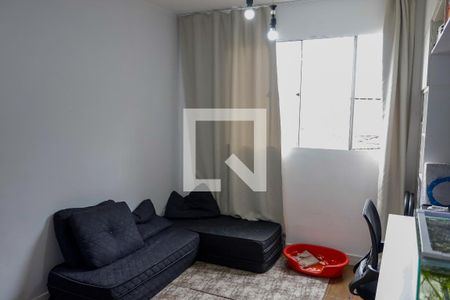 sala de apartamento à venda com 2 quartos, 39m² em São Pedro, Osasco
