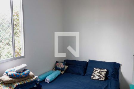 Quarto 1 de apartamento à venda com 2 quartos, 39m² em São Pedro, Osasco