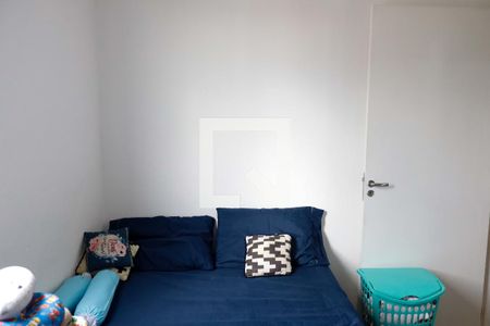 Quarto 1 de apartamento à venda com 2 quartos, 39m² em São Pedro, Osasco