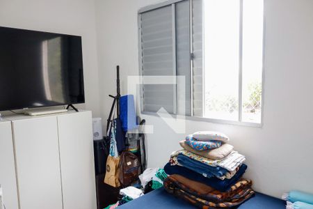 Quarto 1 de apartamento à venda com 2 quartos, 39m² em São Pedro, Osasco