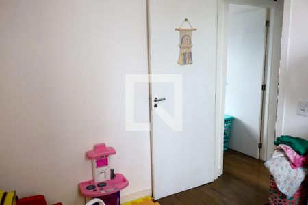 Quarto 2 de apartamento à venda com 2 quartos, 39m² em São Pedro, Osasco