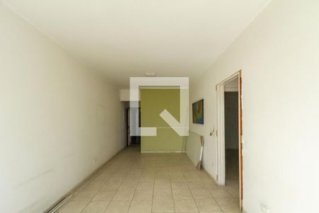 Sala de apartamento à venda com 2 quartos, 74m² em Baeta Neves, São Bernardo do Campo