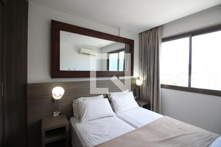 Quarto de kitnet/studio à venda com 1 quarto, 38m² em Jacarepaguá, Rio de Janeiro