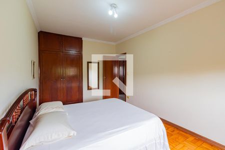 Quarto 1 de casa à venda com 5 quartos, 339m² em Granja Julieta, São Paulo