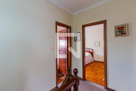 Escada de casa à venda com 5 quartos, 339m² em Granja Julieta, São Paulo