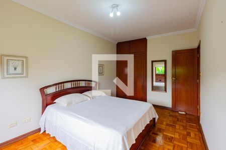 Quarto 1 de casa à venda com 5 quartos, 339m² em Granja Julieta, São Paulo