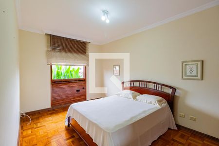 Quarto 1 de casa à venda com 5 quartos, 339m² em Granja Julieta, São Paulo