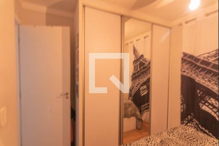 Quarto 1 de apartamento à venda com 2 quartos, 44m² em Vila Campos Sales, Campinas