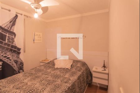 Quarto 1 de apartamento à venda com 2 quartos, 44m² em Vila Campos Sales, Campinas