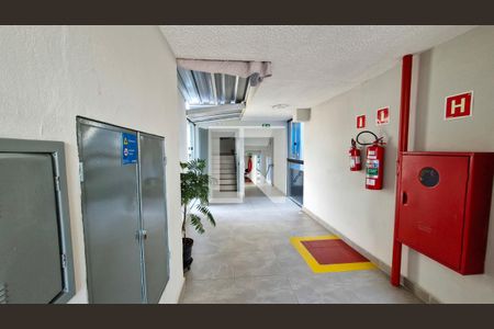 Apartamento à venda com 2 quartos, 49m² em Jardim Satelite, São Paulo