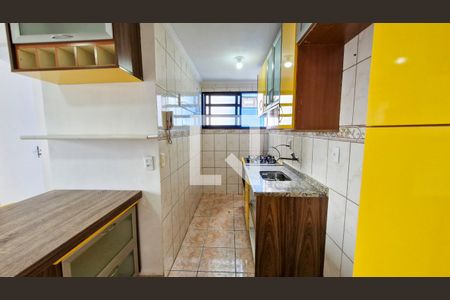 Apartamento à venda com 2 quartos, 49m² em Jardim Satelite, São Paulo