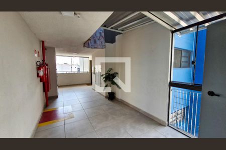 Apartamento à venda com 2 quartos, 49m² em Jardim Satelite, São Paulo