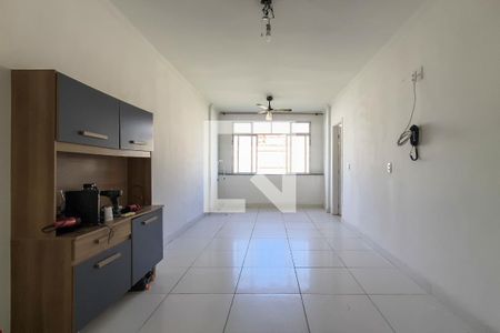 Kitnet de kitnet/studio para alugar com 0 quarto, 30m² em Aviação, Praia Grande