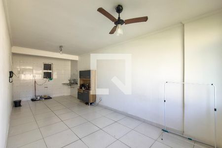 Kitnet de kitnet/studio para alugar com 0 quarto, 30m² em Aviação, Praia Grande