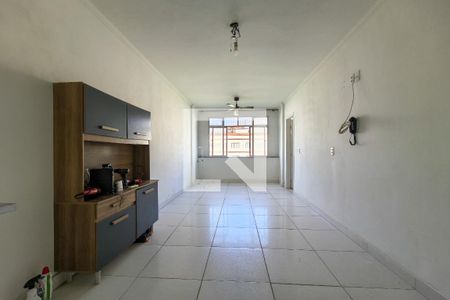 Kitnet de kitnet/studio para alugar com 0 quarto, 30m² em Aviação, Praia Grande