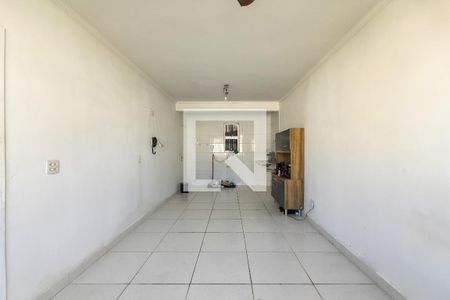 Kitnet de kitnet/studio para alugar com 0 quarto, 30m² em Aviação, Praia Grande