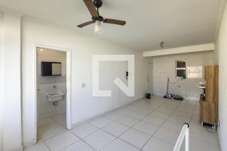 Kitnet de kitnet/studio para alugar com 0 quarto, 30m² em Aviação, Praia Grande
