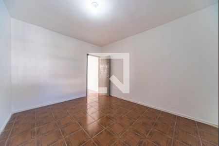Quarto 1 de casa à venda com 3 quartos, 90m² em Jardim Irene, Santo André