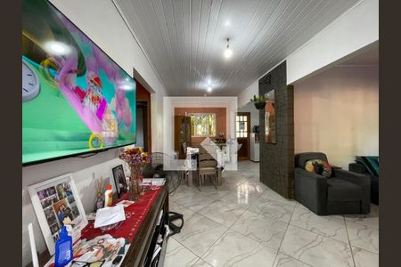 Casa para alugar com 2 quartos, 130m² em Rio dos Sinos, São Leopoldo