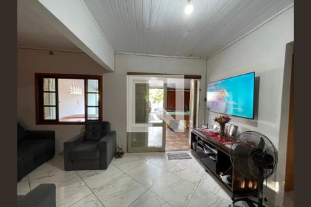 Casa à venda com 2 quartos, 130m² em Rio dos Sinos, São Leopoldo