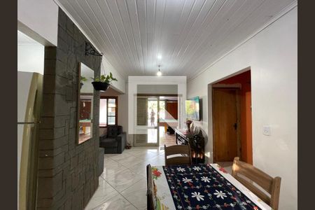 Casa à venda com 2 quartos, 130m² em Rio dos Sinos, São Leopoldo